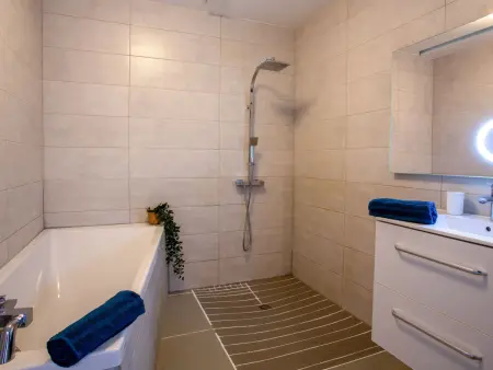 Les Matelos, Maison 6 personnes à Pornic - Photo 14