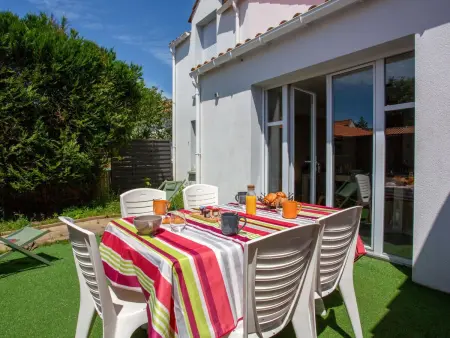 Les Matelos, Maison 6 personnes à Pornic - Photo 15