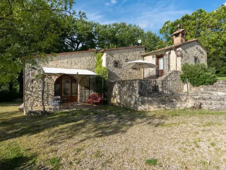 Olimpia, Gite 6 personnes à Castellina in Chianti - Photo 1