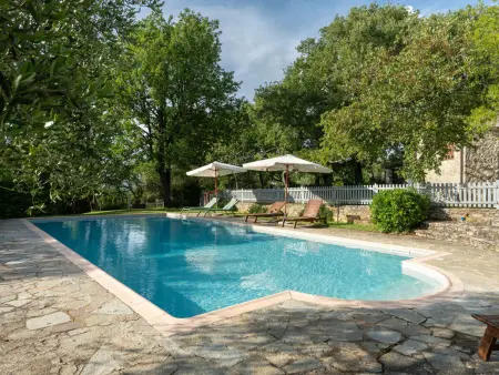 Olimpia, Gite 6 personnes à Castellina in Chianti - Photo 2