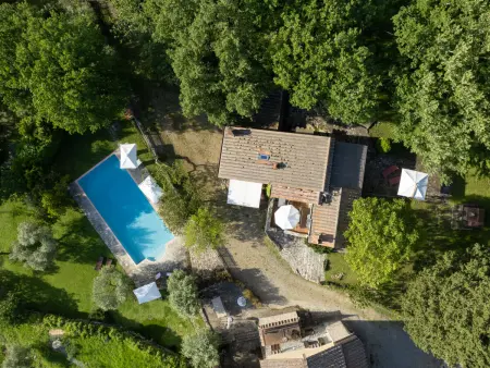 Olimpia, Gite 6 personnes à Castellina in Chianti - Photo 32