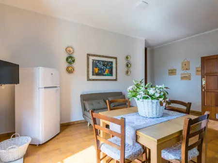 Casalvecchio, Appartement 5 personnes à Casale Marittimo - Photo 7