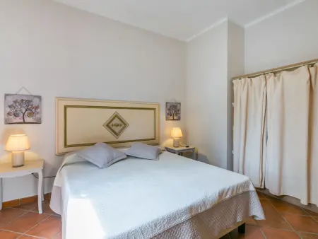 Casalvecchio, Appartement 5 personnes à Casale Marittimo - Photo 10
