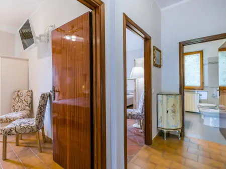 Casalvecchio, Appartement 5 personnes à Casale Marittimo - Photo 15