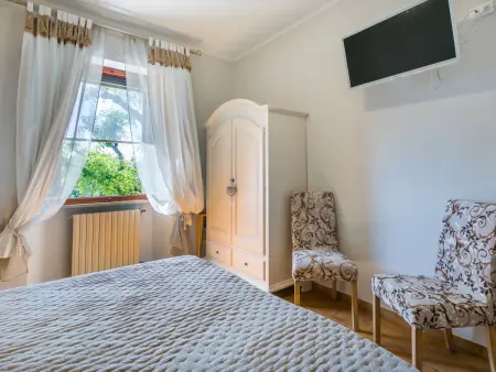 Casalvecchio, Appartement 5 personnes à Casale Marittimo - Photo 18