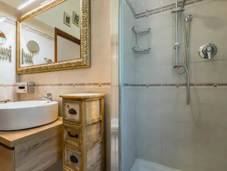 Casalvecchio, Appartement 5 personnes à Casale Marittimo - Photo 21