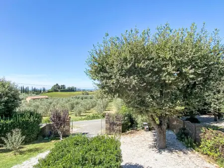 Casalvecchio, Appartement 5 personnes à Casale Marittimo - Photo 57
