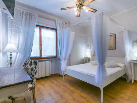 Le Rocche, Appartement 5 personnes à Casale Marittimo - Photo 3