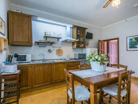 Le Rocche, Appartement 5 personnes à Casale Marittimo - Photo 10