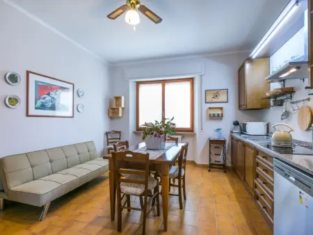 Le Rocche, Appartement 5 personnes à Casale Marittimo - Photo 11