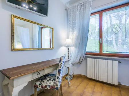 Le Rocche, Appartement 5 personnes à Casale Marittimo - Photo 13