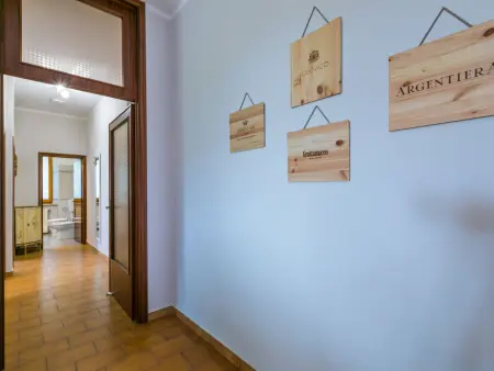 Le Rocche, Appartement 5 personnes à Casale Marittimo - Photo 15