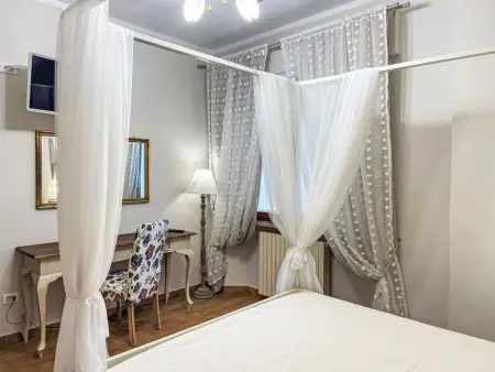 Le Rocche, Appartement 5 personnes à Casale Marittimo - Photo 19