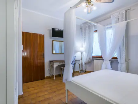 Le Rocche, Appartement 5 personnes à Casale Marittimo - Photo 20