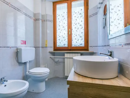 Le Rocche, Appartement 5 personnes à Casale Marittimo - Photo 21