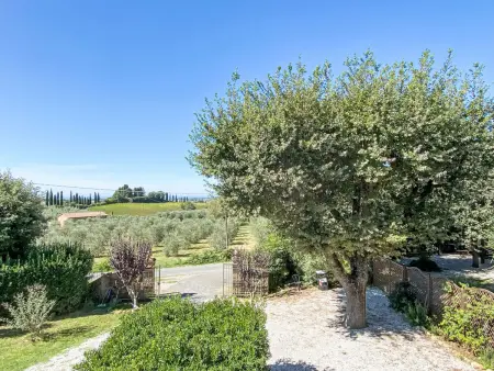 Le Rocche, Appartement 5 personnes à Casale Marittimo - Photo 56