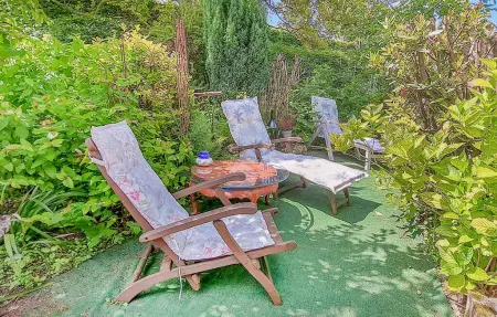 Maison 6 personnes à Deauville - Photo 2
