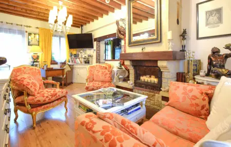 Maison 6 personnes à Deauville - Photo 4