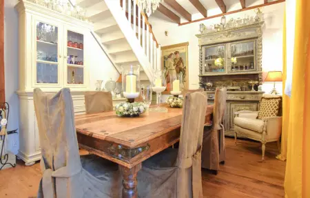 Maison 6 personnes à Deauville - Photo 5