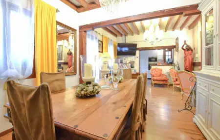 Maison 6 personnes à Deauville - Photo 6