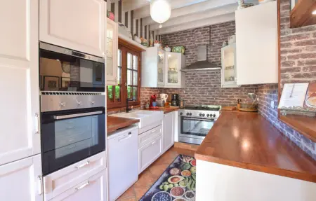 Maison 6 personnes à Deauville - Photo 7