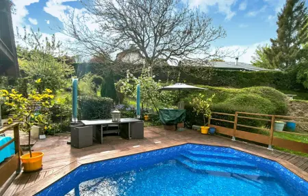 Maison 6 personnes à Deauville - Photo 8