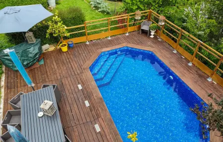 Maison 6 personnes à Deauville - Photo 10