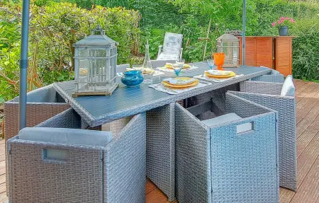 Maison 6 personnes à Deauville - Photo 11