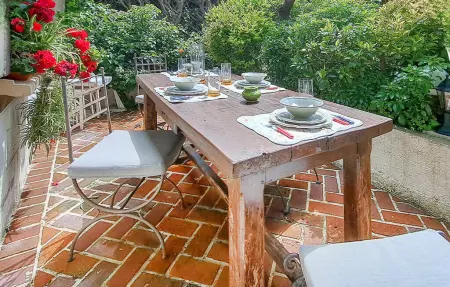Maison 6 personnes à Deauville - Photo 12