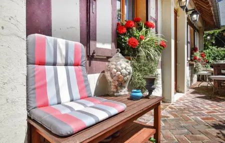 Maison 6 personnes à Deauville - Photo 14