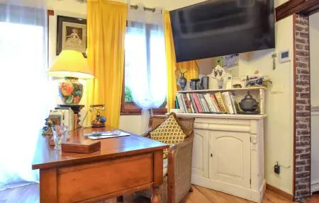 Maison 6 personnes à Deauville - Photo 16