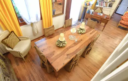 Maison 6 personnes à Deauville - Photo 17