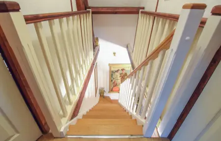 Maison 6 personnes à Deauville - Photo 18