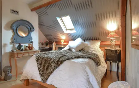 Maison 6 personnes à Deauville - Photo 19