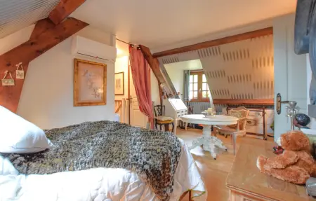 Maison 6 personnes à Deauville - Photo 20