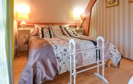 Maison 6 personnes à Deauville - Photo 21
