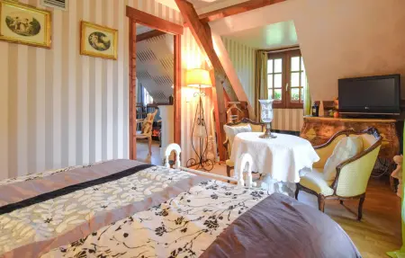 Maison 6 personnes à Deauville - Photo 22