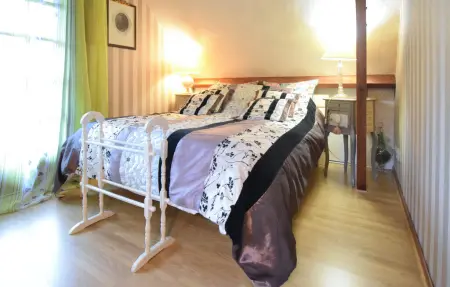 Maison 6 personnes à Deauville - Photo 24
