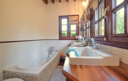 Maison 6 personnes à Deauville - Photo 26