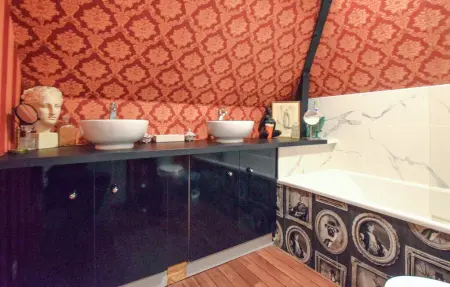 Maison 6 personnes à Deauville - Photo 27