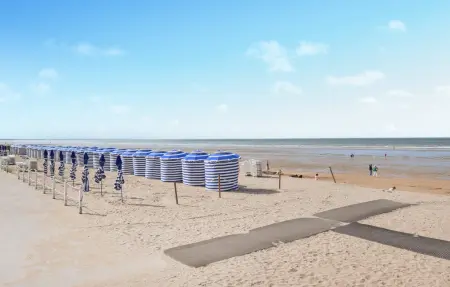 Maison 6 personnes à Deauville - Photo 28
