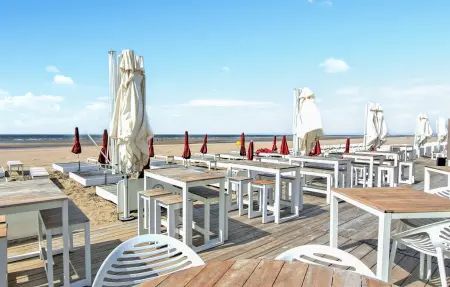 Maison 6 personnes à Deauville - Photo 32