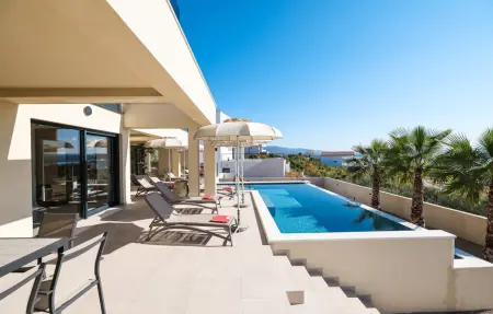 Maison 8 personnes à Maslenica - Photo 1