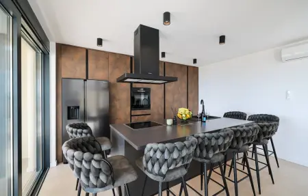 Maison 8 personnes à Maslenica - Photo 5