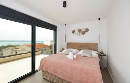 Maison 8 personnes à Maslenica - Photo 6