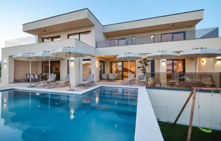 Maison 8 personnes à Maslenica - Photo 15