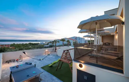Maison 8 personnes à Maslenica - Photo 17