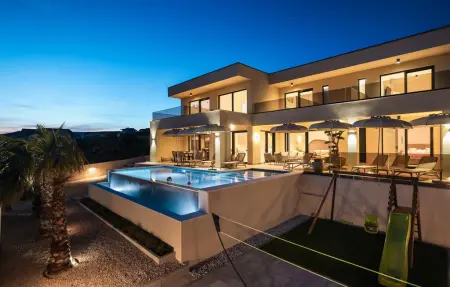 Maison 8 personnes à Maslenica - Photo 18