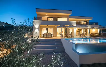 Maison 8 personnes à Maslenica - Photo 19