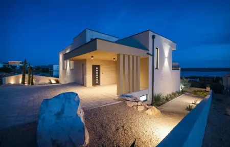 Maison 8 personnes à Maslenica - Photo 20